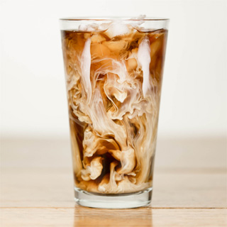 Iced Coffee