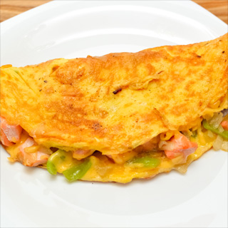 Omelette