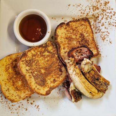 French Toast
